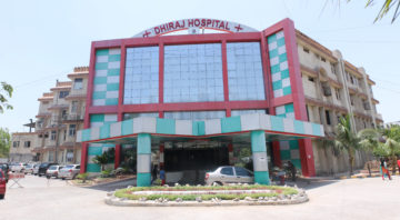 DHIRAJ HOSPITAL